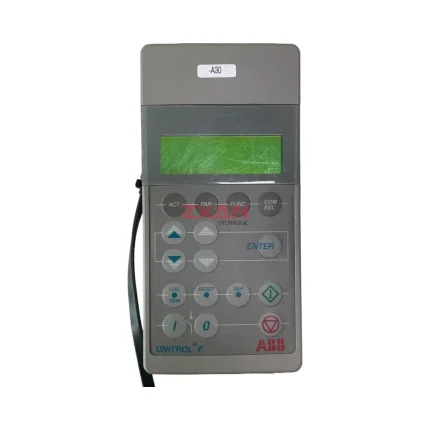 ABB UNS0874C:V.1 Control Panel