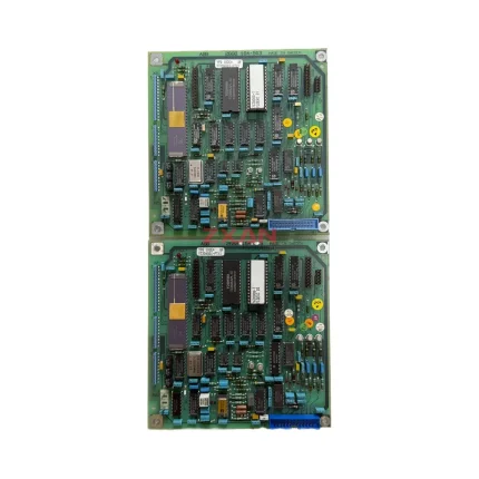 ABB YT204001-FT/1 Industrial Control Circuit Board