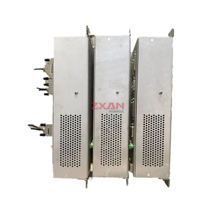 ACS Motion Control SP+SAR-8-E-M0 / SP+SAR-LT-4E / SPiiPlusSAnt-HP-4-E-M0 Motion Controller Module