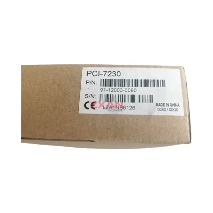 ADLINK PCI-7230 PCI Digital I/O Card