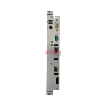 ADLINK cPCI-R6200(G) CompactPCI Single Board Computer