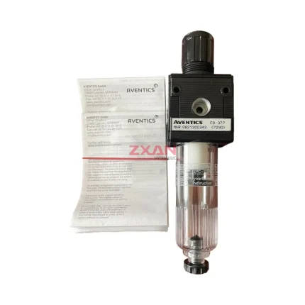 AVENTICS 0821300343 Pneumatic Filter Regulator