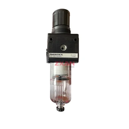 AVENTICS 1 0821300350 Pneumatic Pressure Regulator with Filter