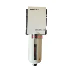 AVENTICS AS5-FLS-G100-PBP Compressed Air Filter / Separator