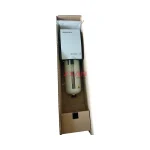 AVENTICS AS5-FLS-G100-PBP Compressed Air Filter / Separator