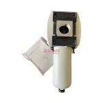 AVENTICS AS5-FLS-G100-PBP Compressed Air Filter / Separator