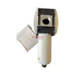 AVENTICS AS5-FLS-G100-PBP Compressed Air Filter / Separator