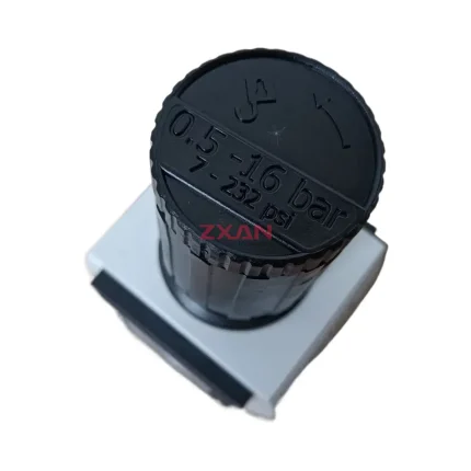 AVENTICS R412007129 Pressure Regulator Valve