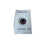 AVENTICS R412007129 Pressure Regulator Valve
