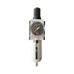 AVENTICS R412009210 Pneumatic Filter Regulator