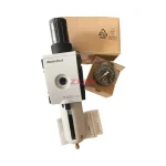 AVENTICS R412009210 Pneumatic Filter Regulator