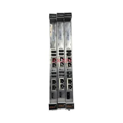 Abaco Systems V7668A 3U VPX Single Board Computer