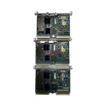 Abaco Systems V7668A 3U VPX Single Board Computer