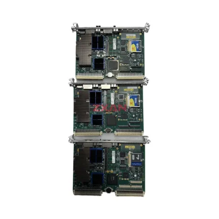 Abaco Systems V7668A 3U VPX Single Board Computer