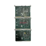 Abaco Systems V7668A 3U VPX Single Board Computer