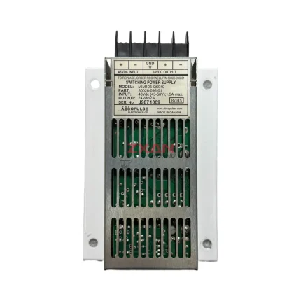 Absopulse MIM105-Q6949 Switching Power Supply