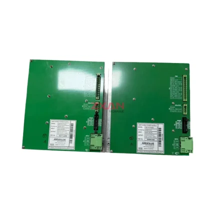 Absopulse MOX720-P4668E Switching Power Supply