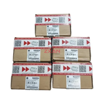 Allen-Bradley 1763-L16BWA MicroLogix 1100 16 Point Controller