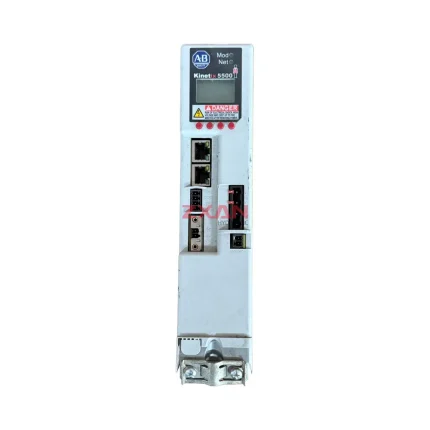 Allen-Bradley 2198-H015-ERS Servo Drive