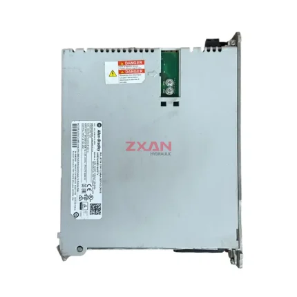 Allen-Bradley 2198-H015-ERS Servo Drive