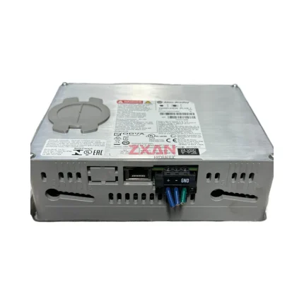 Allen-Bradley 2711P-T6C21D8S PanelView Plus 7 HMI Terminal