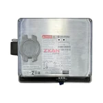 Allen-Bradley 2711P-T6C21D8S PanelView Plus 7 HMI Terminal