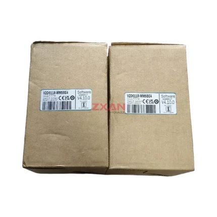 Allen-Bradley V2D611R-MMSBE4 Firmware Kit