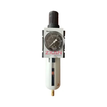 Aventics AS5-FRE-G100-GAU Pneumatic Filter Regulator