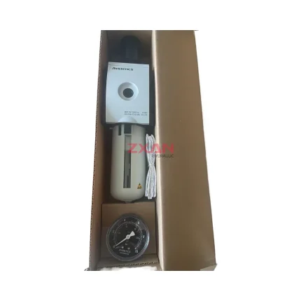 Aventics AS5-FRE-G100-GAU Pneumatic Filter Regulator