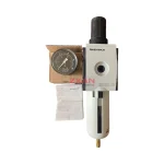 Aventics AS5-FRE-G100-GAU Pneumatic Filter Regulator