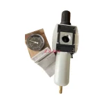 Aventics AS5-FRE-G100-GAU Pneumatic Filter Regulator