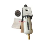 Aventics AS5-FRE-G100-GAU Pneumatic Filter Regulator