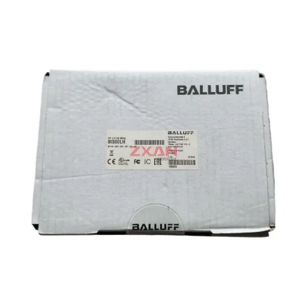BALLUFF BIS00LH RFID Read/Write Head