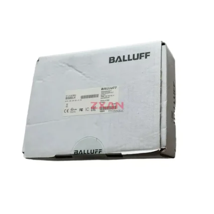 BALLUFF BIS00LH RFID Read/Write Head