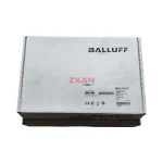 BALLUFF BNI I/P-508-005-Z015-013 Network Block