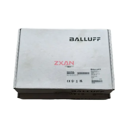 BALLUFF BNI I/P-508-005-Z015-013 Network Block