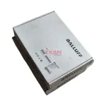 BALLUFF BNI I/P-508-005-Z015-013 Network Block