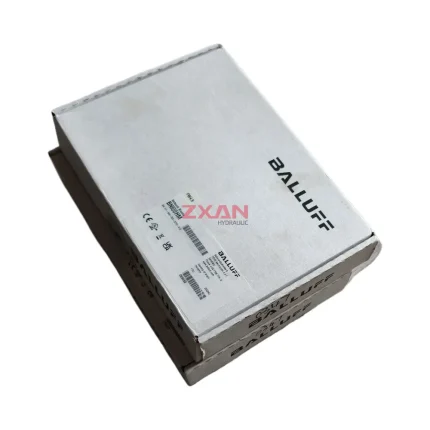 BALLUFF BNI I/P-508-005-Z015-013 Network Block