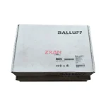 BALLUFF BNI I/P-508-005-Z015-013 Network Block