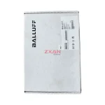 BALLUFF BNI I/P-508-005-Z015-013 Network Block