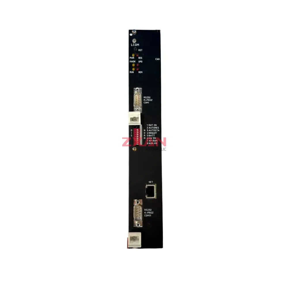 BIT-500-B.00-842-072 Industrial Communication Board-img1 BIT-500-B.00/842-072 Industrial Communication Board - Image 1