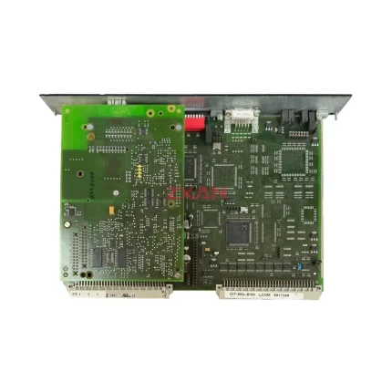 BIT-500-B.00/842-072 Industrial Communication Board
