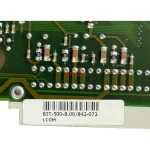 BIT-500-B.00/842-072 Industrial Communication Board