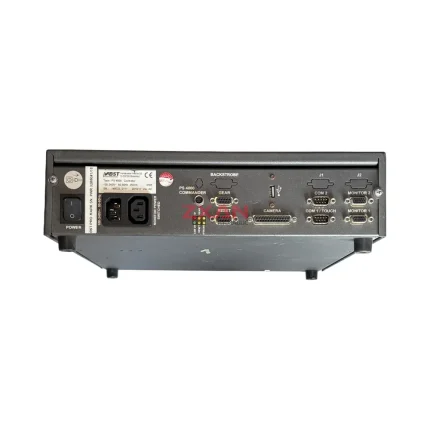 BST PS 4000 Industrial Controller