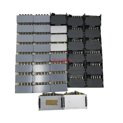BST ekrPro Com60 XT / EKR500 / C2M / FVG Pro Modul Industrial Control and Communication Modules