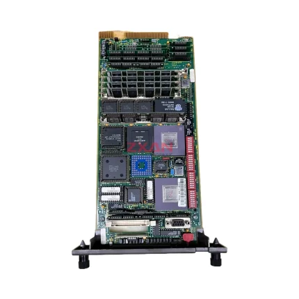 Bailey INICT03A NFI-NET to Computer Transfer Module