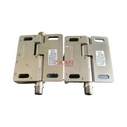 Banner Engineering SI-HG80DQD Safety Hinge Switch