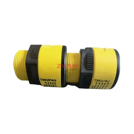 Banner T30UIPAQ, T30UINAQ, T30UUPAQ Ultrasonic Sensor