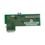 Baumüller 3.9803 B PCB Circuit Board