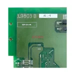 Baumüller 3.9803 B PCB Circuit Board